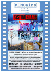 SystemChange