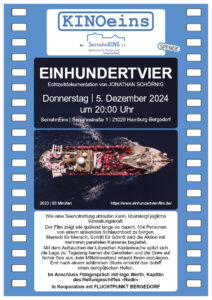 Einhundertvier